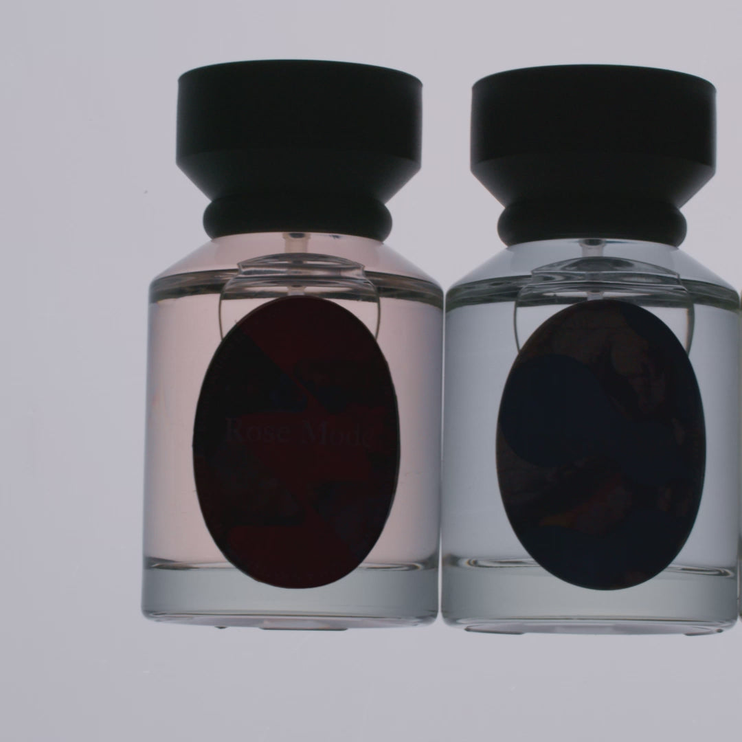 Top Scents Rose Mode парфимирана вода
