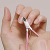 Precision Cuticle Tool