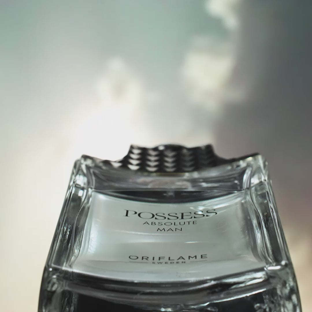 Possess Absolute Eau de Parfum for men