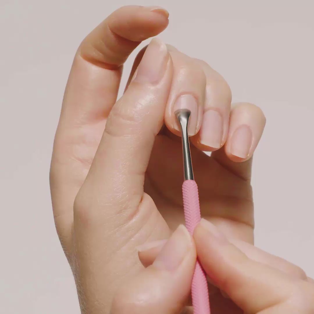 Cuticle and Nail Care Tool