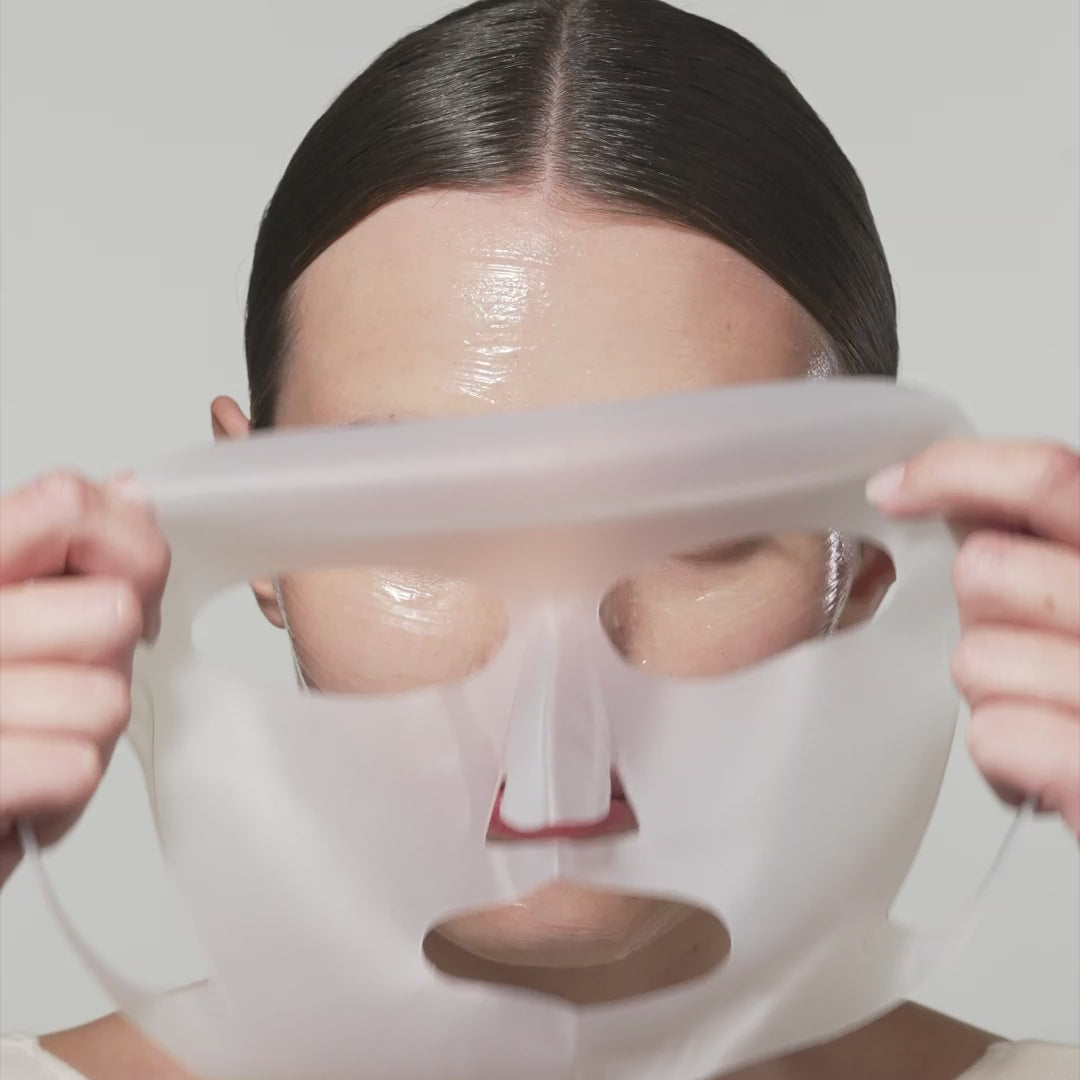 Силиконска маска