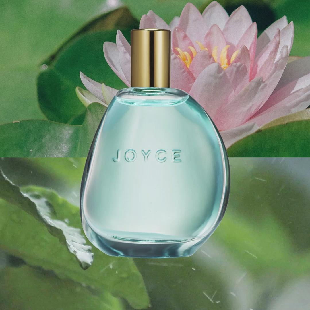 Joyce Turquoise Тоалетна вода