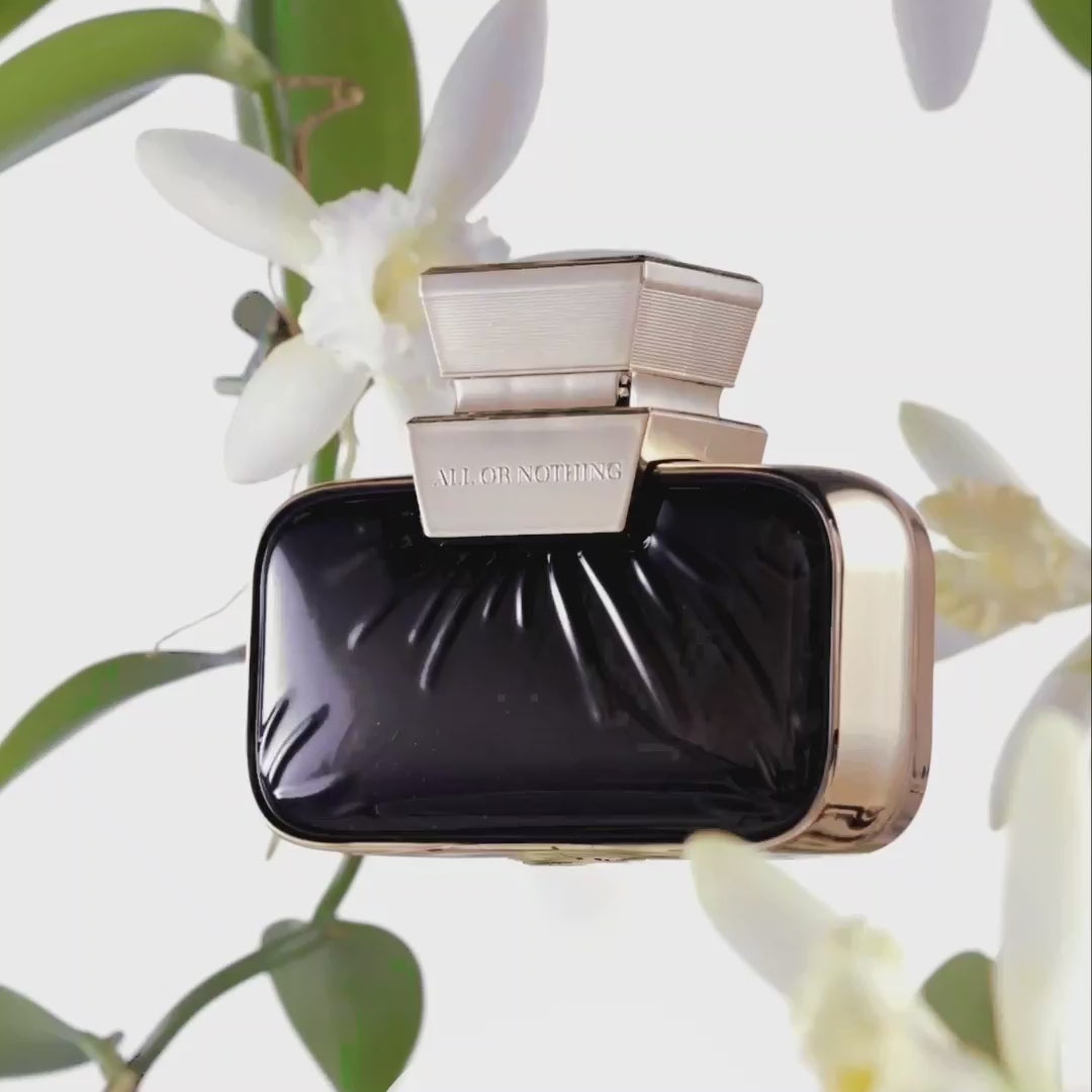 Парфем „Сè или ништо“ 