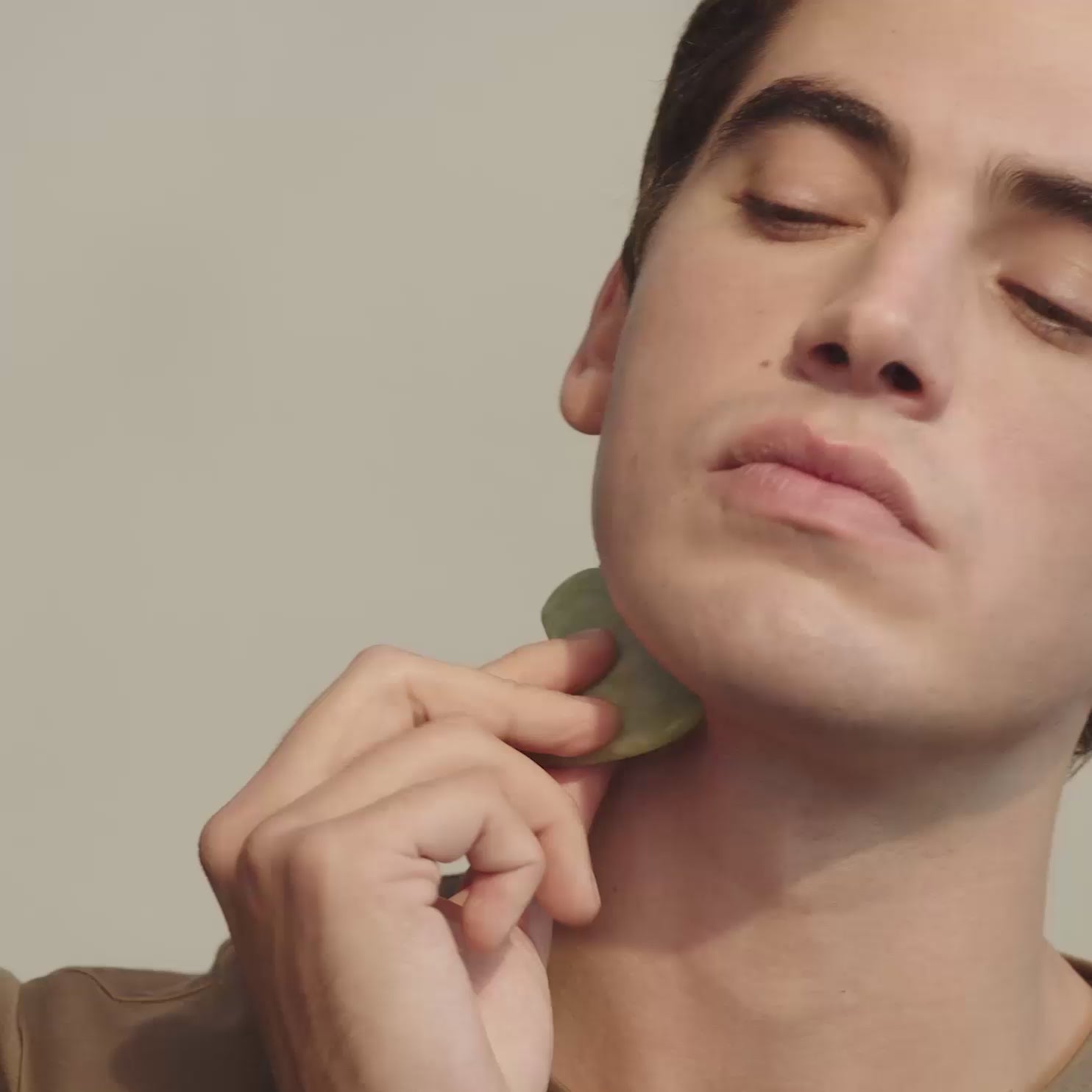 Wellosophy Gua Sha Камен