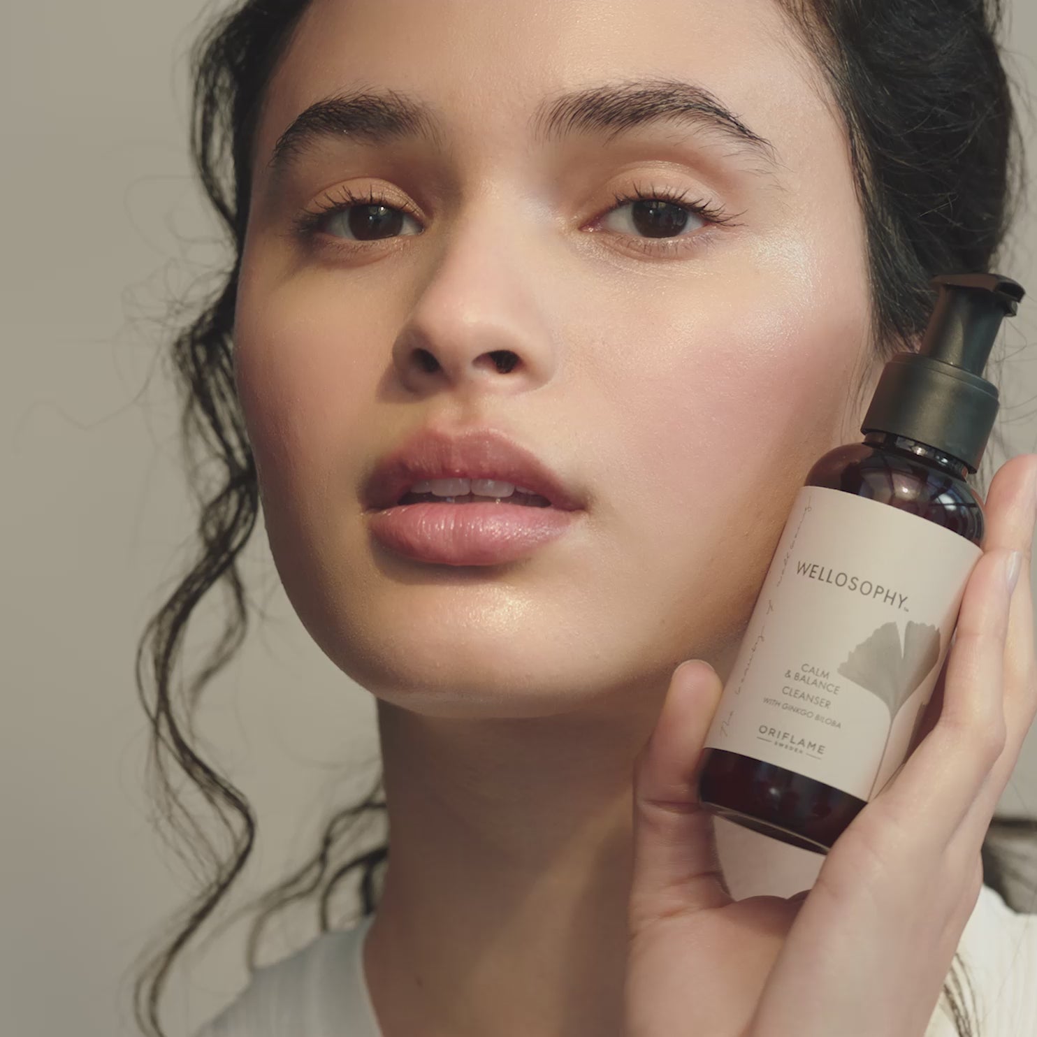 Wellosophy Calm & Balance Средство за миење