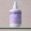 Feminelle Gentle Intimate Wash with Cotton Extract