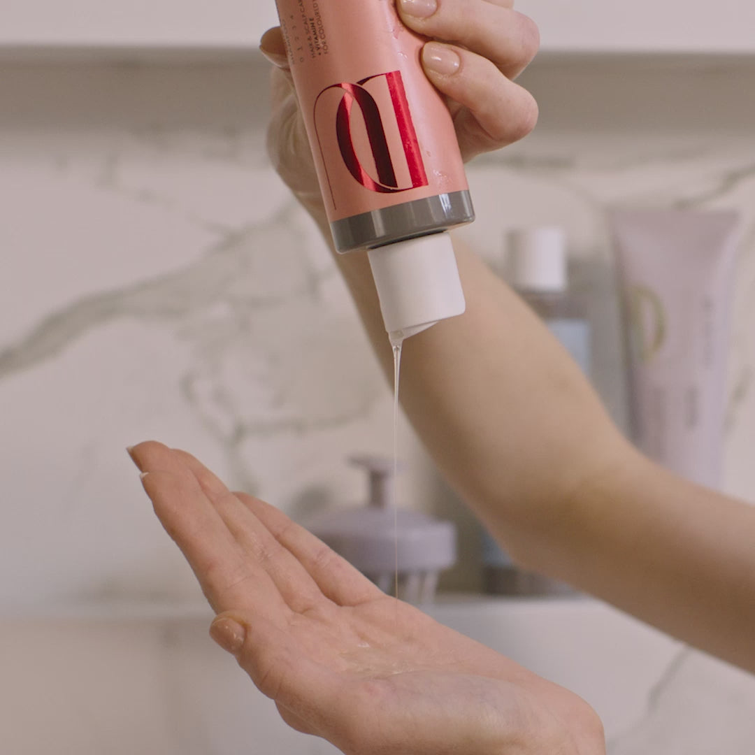 DUOLOGI Colour Protect Шампон