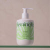 Feminelle Soothing Intimate Wash with Aloe Vera