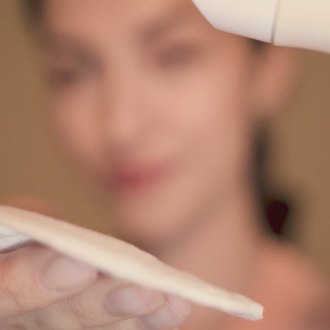 Love Nature Calming Мицеларна вода со чиа семе и органски мед