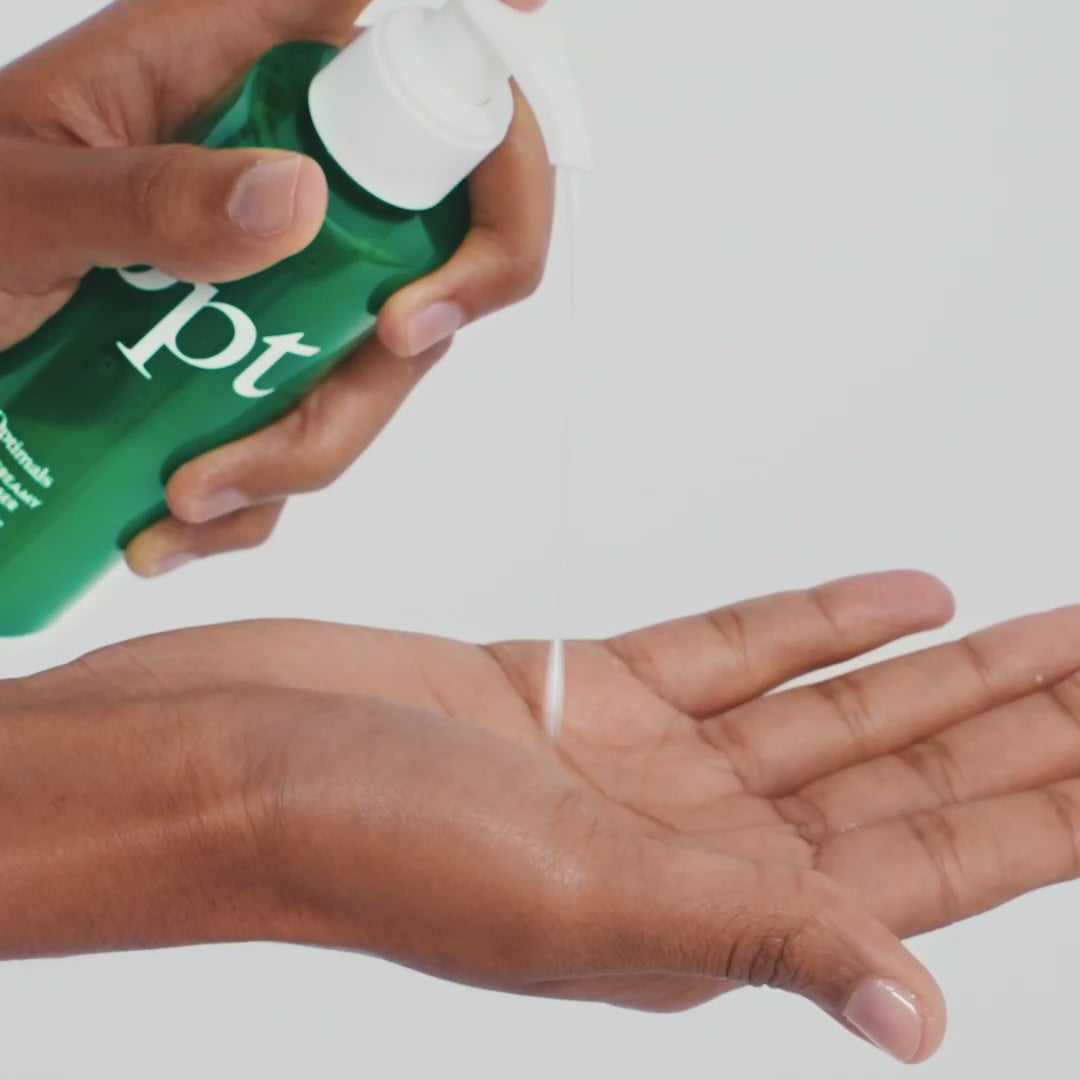Opt Optimals Кремасто средство за чистење