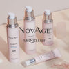 NovAge Skinrelief Pro Resilient Сет