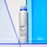 Feet Up Expert Антиперспирантен спреј за стапала против непријатна миризба