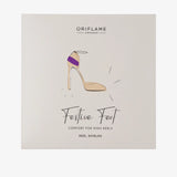 Festive Feet Штитници за петици