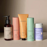 Wellosophy Skin Health & Energy Сет