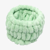 Лента за на глава и за отстранување шминка