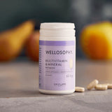 Wellosophy Мултивитамини и минерали за жени