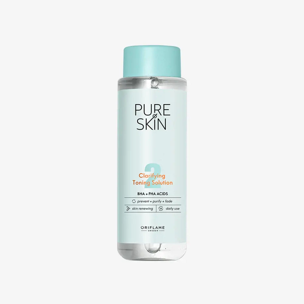 Pure Skin Clarifying Тоник