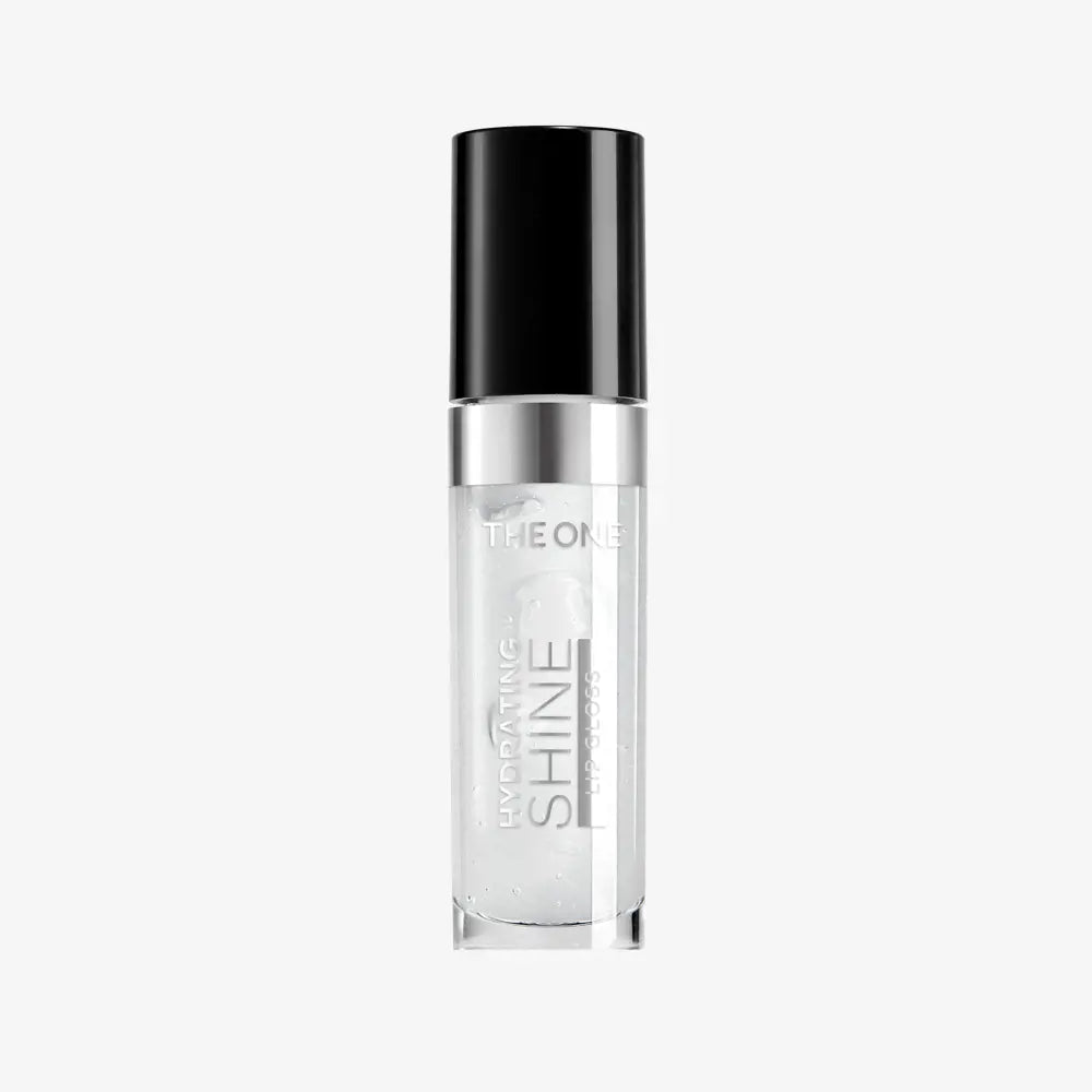THE ONE Hydrating Shine Сјај за усни