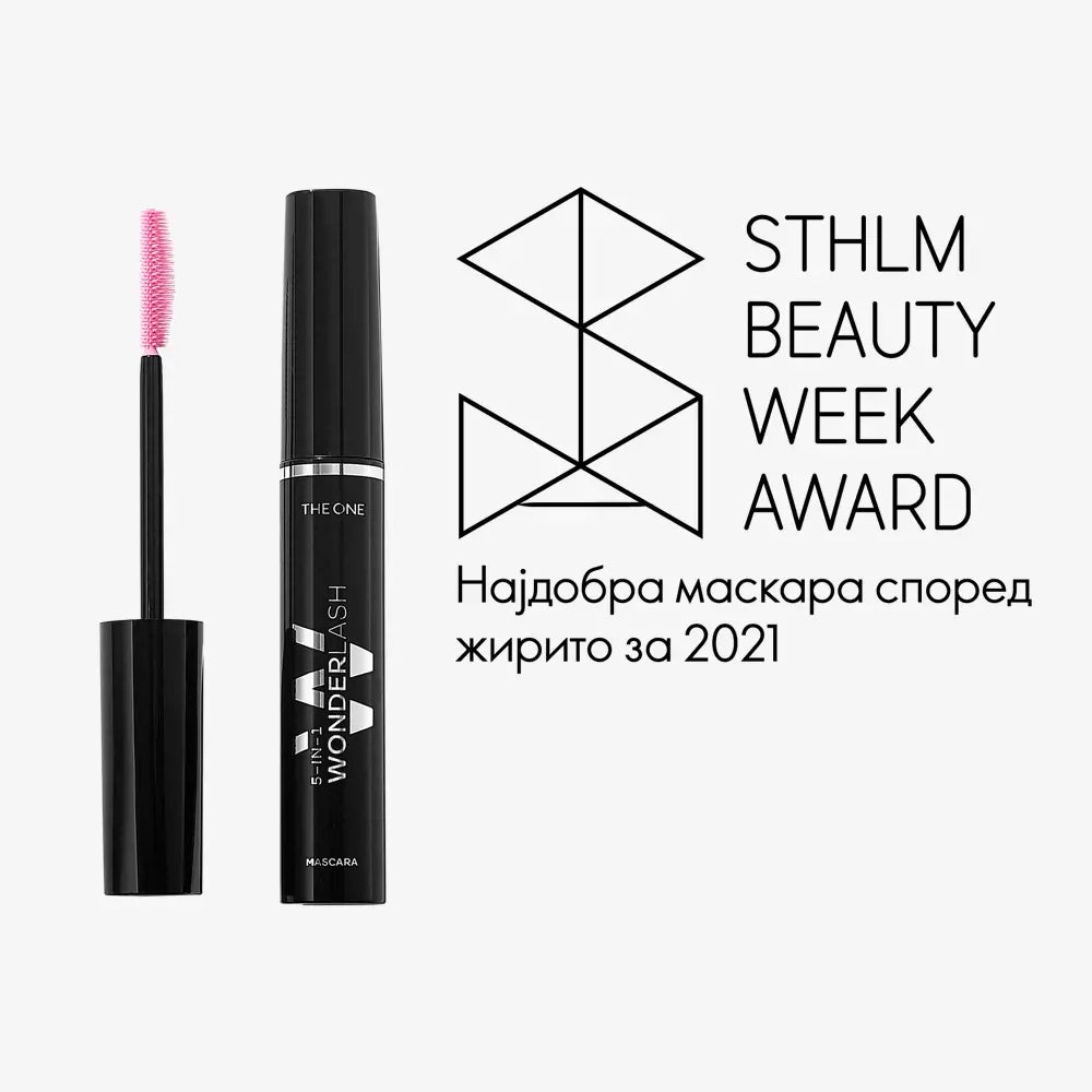 THE ONE 5-in-1 Wonder Lash Маскара