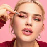 OnColour All Eyes палета сенки за очи