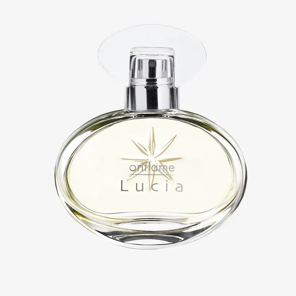 Lucia Тоалетна вода