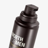 North for Men by Giordani Gold 2 во 1 пена за бричење и чистење на лице