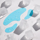 Arctic Ritual Лепенки за чело и очи