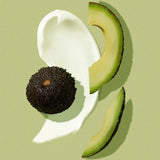 Love Nature Негувачки крем за раце со органско масло од авокадо