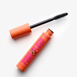 Pump & Plump Водоотпорна маскара