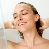 Love Nature Шампон за контрола на првут со органско масло од чајно дрво и алое вера