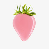 Love Nature Playful Strawberry Пенлив гел за коса и тело за деца