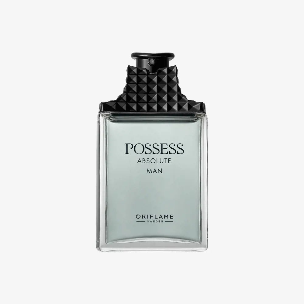 Possess Absolute Eau de Parfum for men