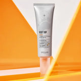 Feet Up Advanced Serum за интензивно омекнување на задебелената кожа на стапалата