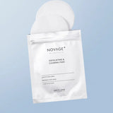 Novage+ Proceuticals Туфери за чистење лице