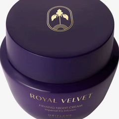 Royal Velvet Firming Ноќен крем