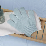 Piling mitt