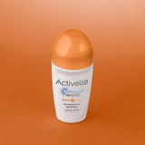 Activelle Power Move Antiperspirant Roll-On