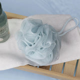 Loofah for showering