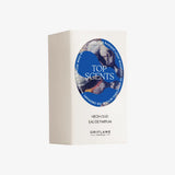 Top Scents Neon Oud парфимирана вода