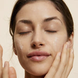 Love Nature Nourishing Крем за лице со чиа семе и органски мед