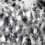 North For Men 3 во 1 Гел за коса, тело и лице со активен јаглен