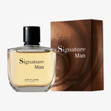 Signature Man Тоалетна вода