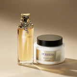 Possess Парфимиран крем за тело