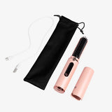 Glam On-the-Go Четка за обликување коса