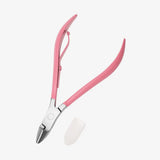 Precision Cuticle Tool