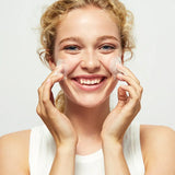 Love Nature Гел за миење лице со органско чајно дрво и лимета