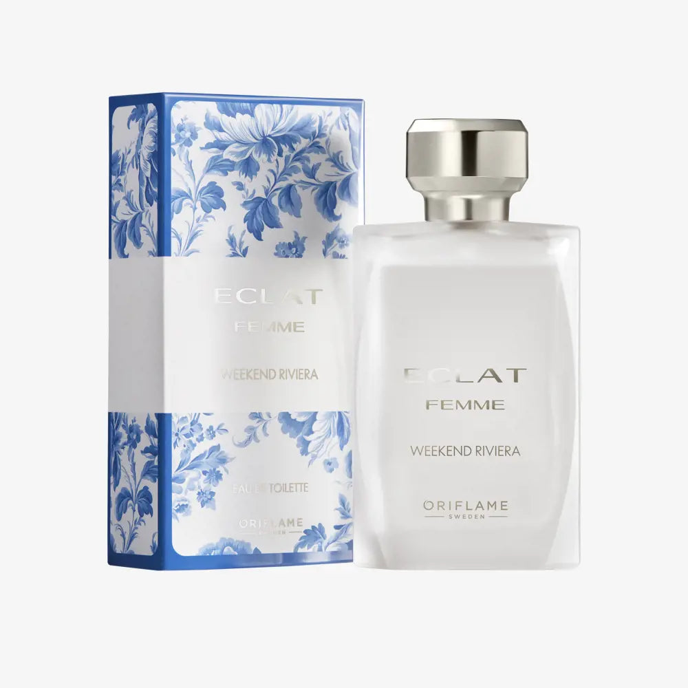Eclat Femme Weekend Riviera Тоалетна вода