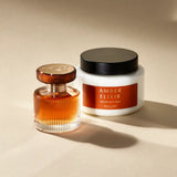Amber Elixir Парфимиран крем за тело