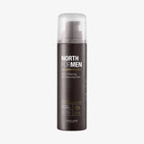 North for Men by Giordani Gold 2 во 1 пена за бричење и чистење на лице