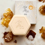 Milk & Honey Gold Кремаст сапун